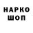 ТГК гашишное масло Aks RnD